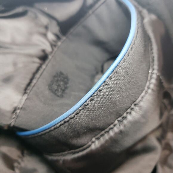 Weatherproof Flex Tech NE Patriots Mens Jacket XL Black Water Resistant New NWT - Picture 13 of 16